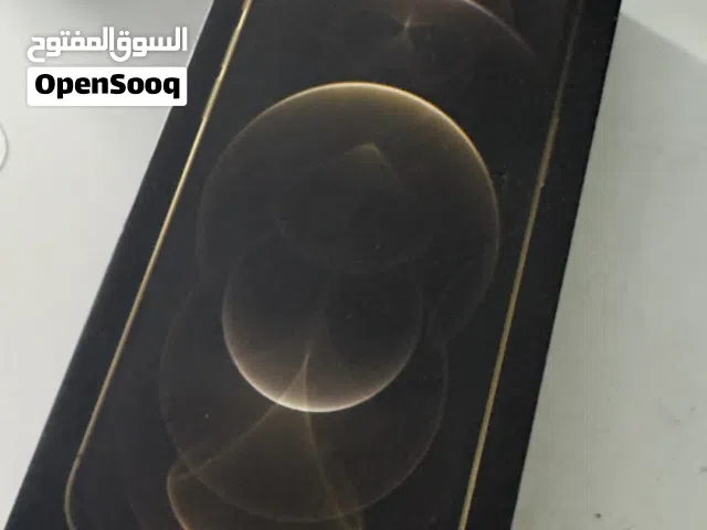 Apple iPhone 12 Pro Max 128 GB in Basra