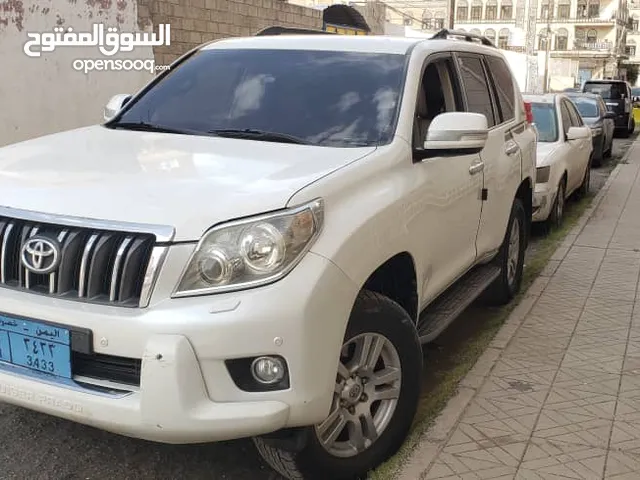 برادو2011خليجي 6بسطن ب63الف سعودي عرطه