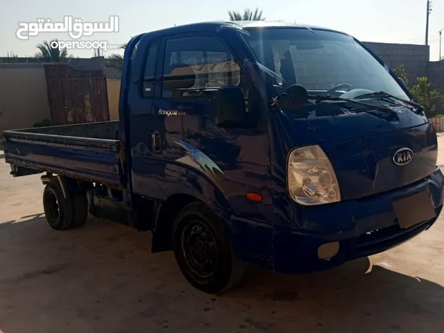كياء برتو فية برنزني
