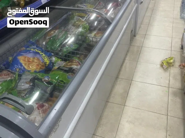فريزرات عدد 3