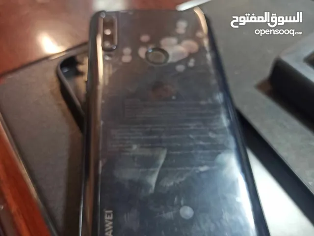 Huawei Y9 Prime 128 GB in Misrata
