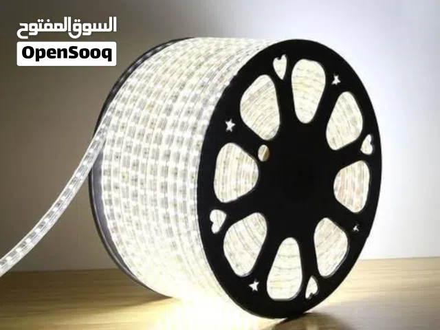 شريط إضاءة LED فائق السطوع