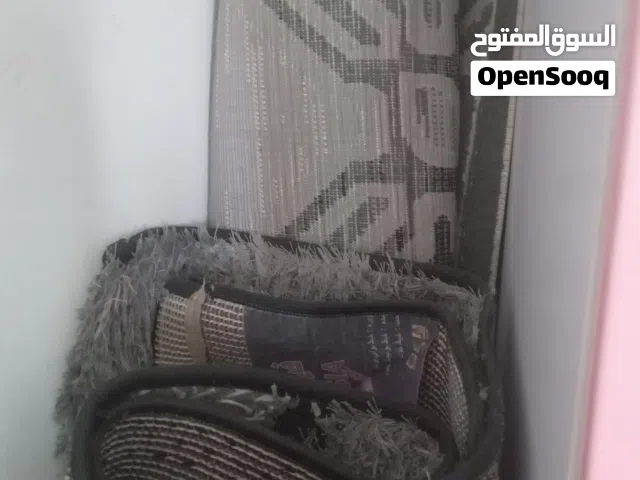 ثلاث سجادات استعمال خفيف