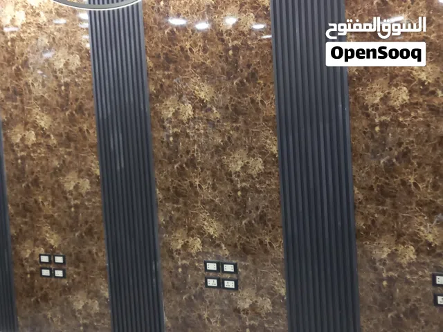 صالون حلاقة للايجار او الضمان ويصلح محل ارجيل ومعسل