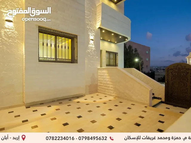 160 m2 4 Bedrooms Apartments for Sale in Irbid Aban