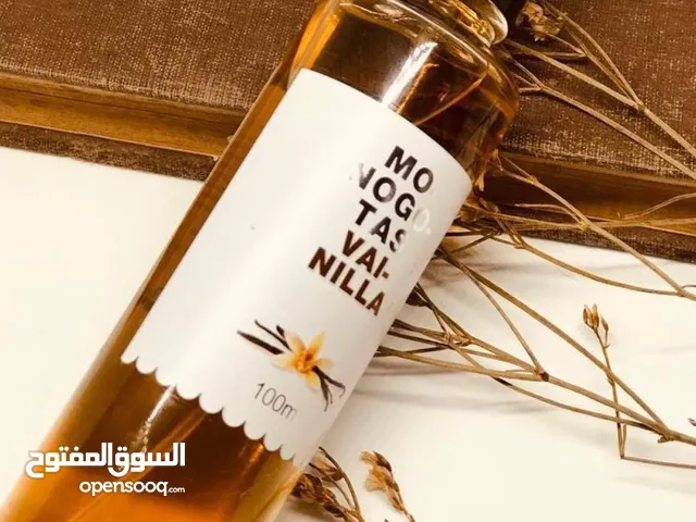 عطور الجسم والشعر