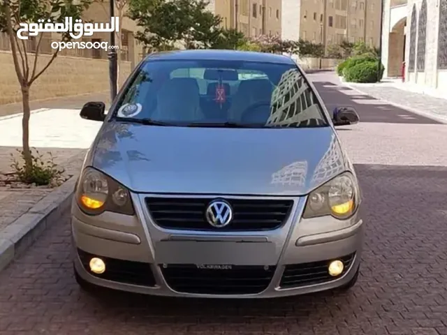 Used Volkswagen Polo in Jericho