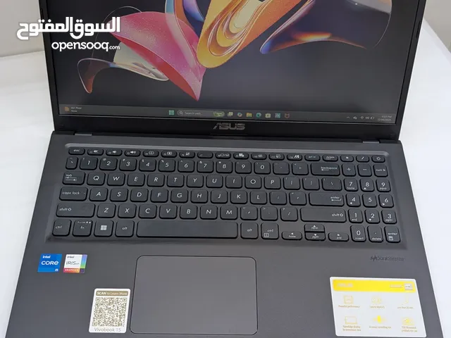 ASUS VivoBook Laptop Intel Core i5-1135G7 24GB RAM 1TB SSD AMD Radeon 10GB Windows 11 Home
