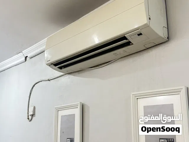 Toshiba 2 - 2.4 Ton AC in Kuwait City