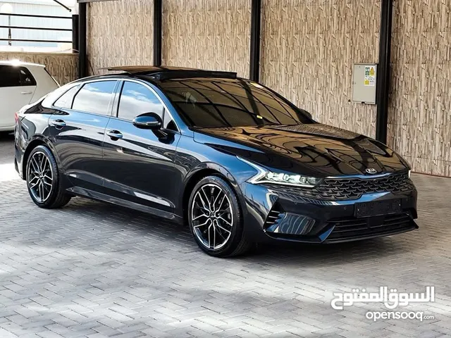 كيا K5 2020