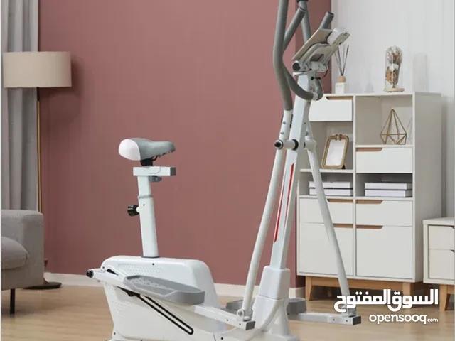 كروس مغناطيسي مع مقعد