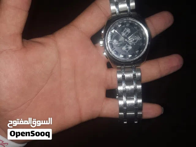 ساعه تيسو إستعمال خفيف للبيع