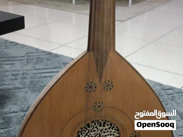 للبيع عود علي خليفه سوري صناعه 1977