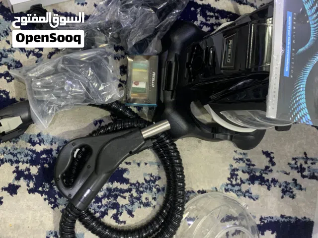 مكنسه RITELLO المانية جديدههه