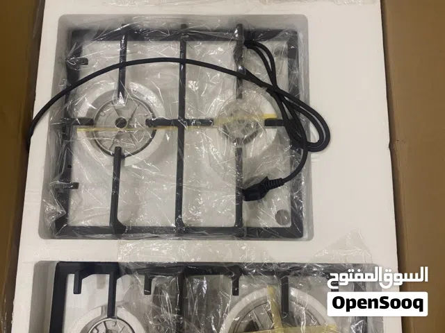 طباخ غازي جديد بالكارتونه 6 عيون