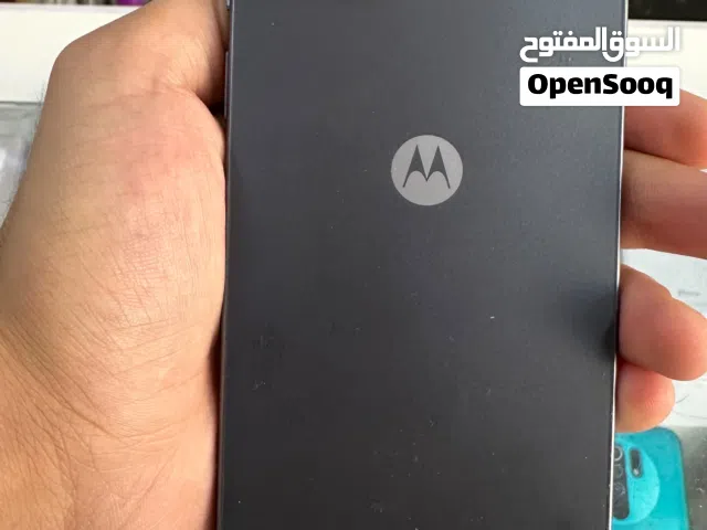 Motorola Moto G35