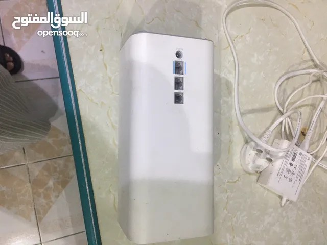 Stc sim 5 G router