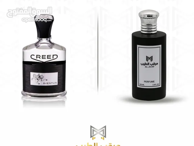 عطور جودة عالية ب57.5 ريال