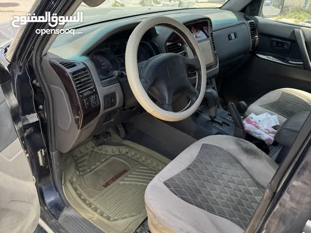 باجيرو للبيع