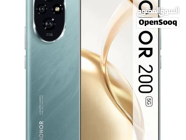 هونر 200 بحالة ممتازة للبدل على ايفون و دفع فرق معقول