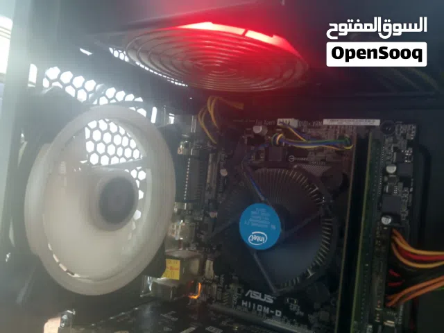 Other Custom-built  Computers  for sale  in Irbid