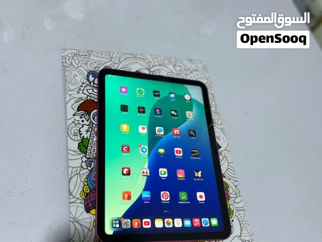 Apple iPad 10 64 GB in Basra