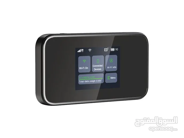 مجانا راوتر الجديد كليا 5 جي soyealink Lite 5g mobile WiFi