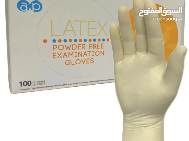 جلفزات قفازات كفوف