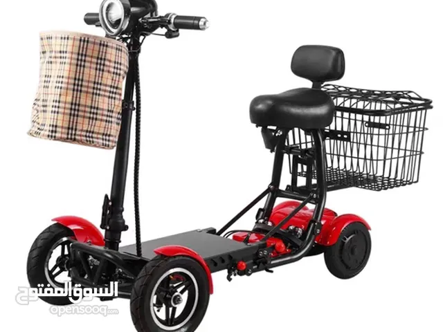 drift scooter bicycle car