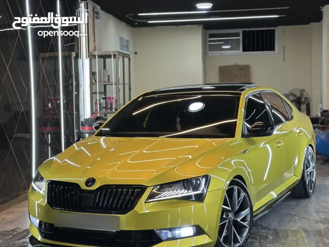 سوبيرب سبورت لاين