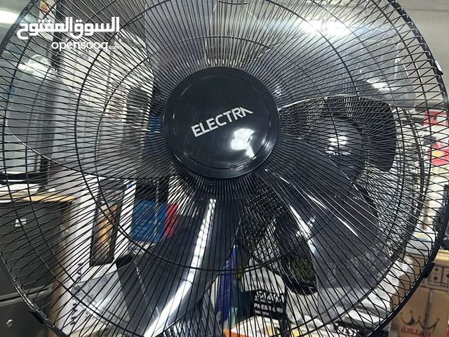 مراوح الكترا القويه الجباره 18 انش جنب وستاند سعر حرق