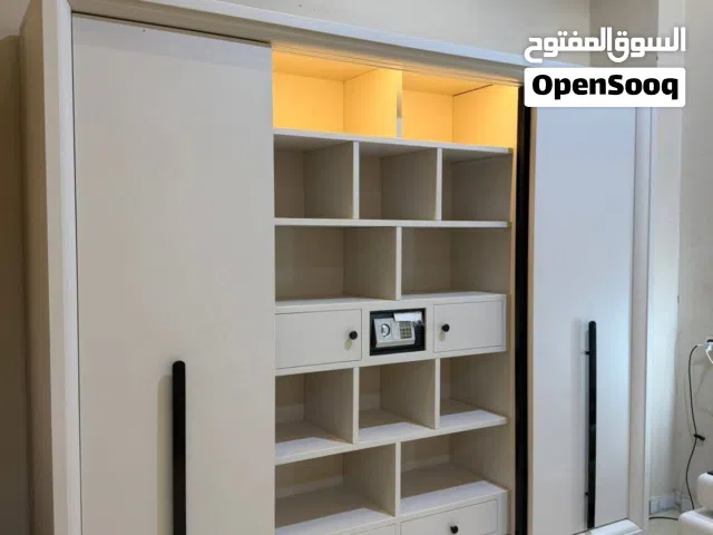 غرف نوم كامله جديد