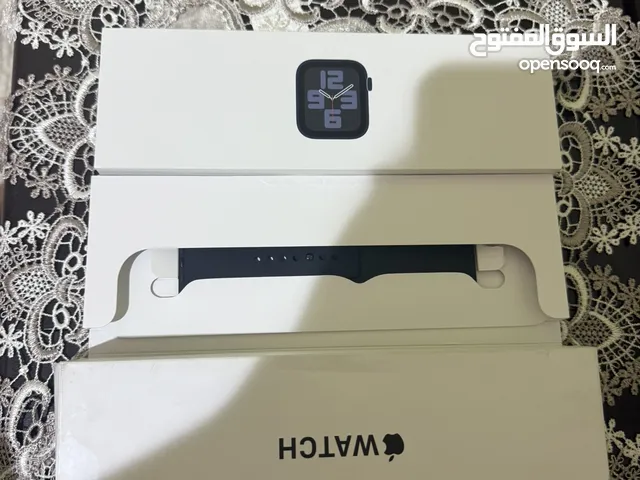 ابل واتش SE 44mm