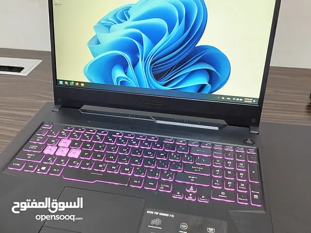 Windows Asus for sale  in Irbid