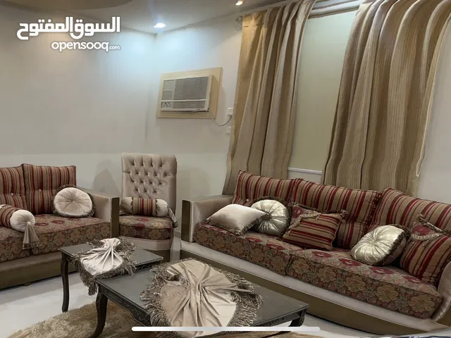 50 m2 2 Bedrooms Apartments for Rent in Mecca At Taniem