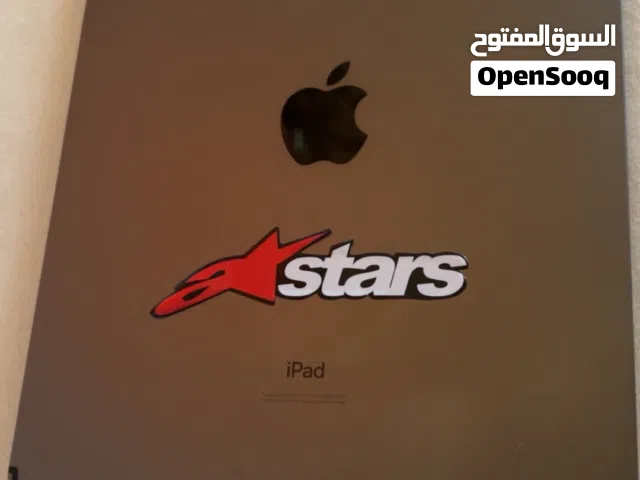 ايباد برو2018