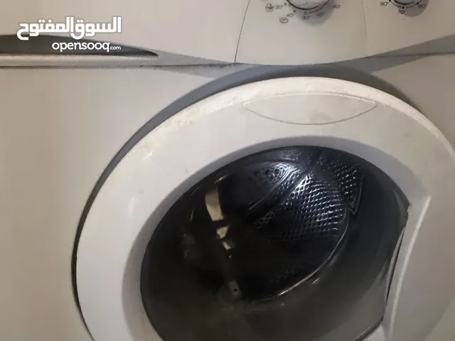 Whirlpool 7 - 8 Kg Washing Machines in Hawally