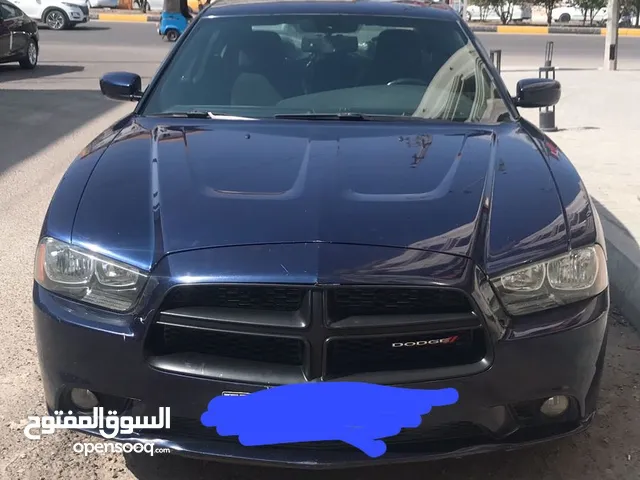 Dodge Charger 2014 in Basra