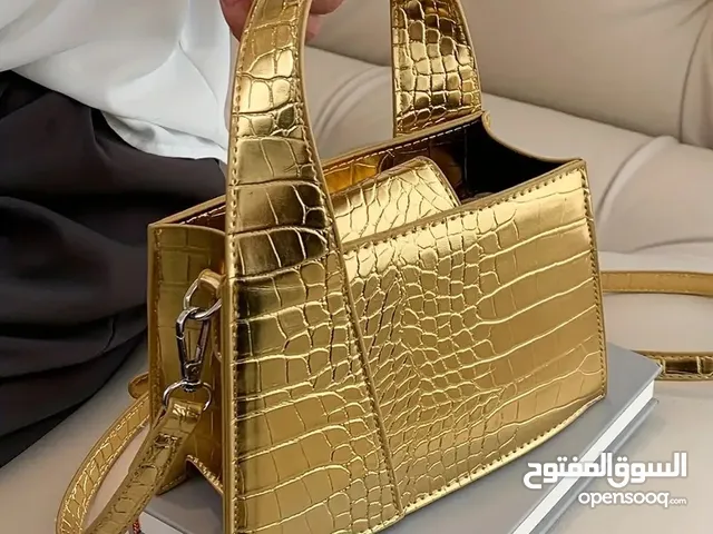 شنط جميله للنساء اشكال مميزه