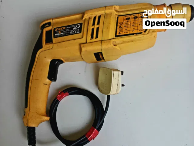 دريل شركة اينكو