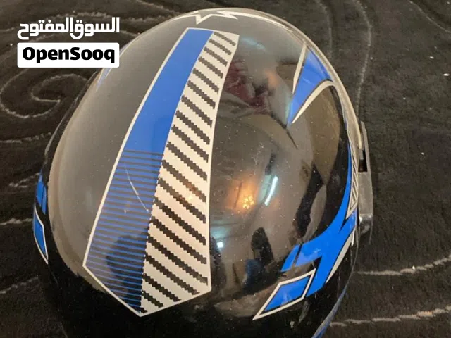 خوذة دباب عاديه