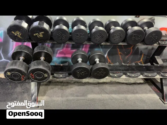 اجهزه رياضيه للبيع