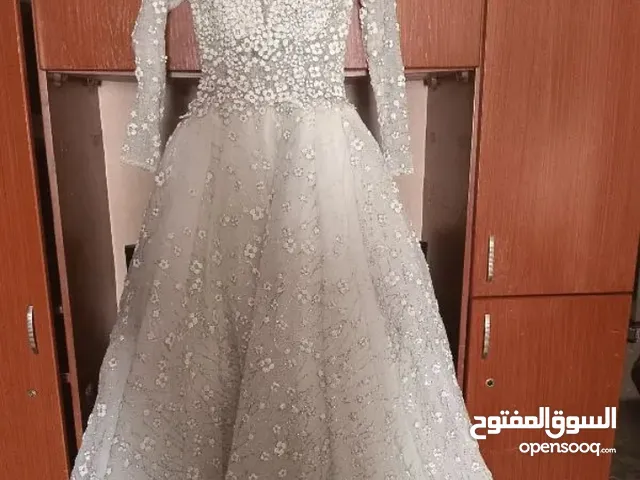 Weddings and Engagements Dresses in Beirut