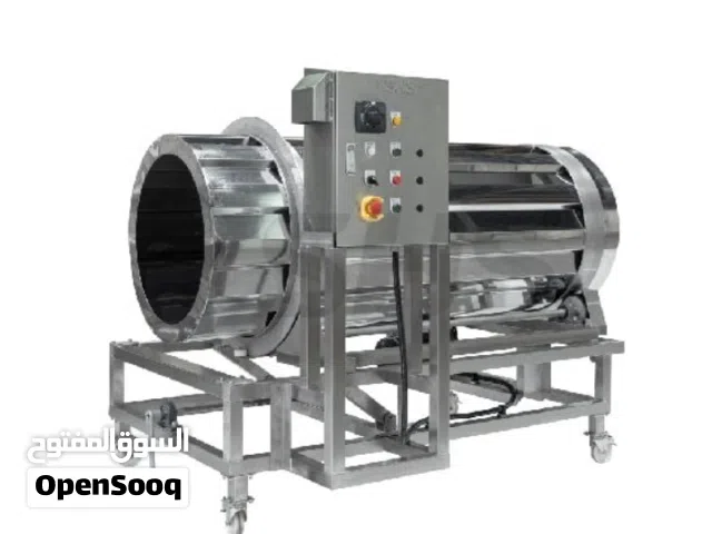 للبيع خط إنتاج شبس الذرة كامل