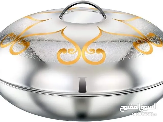 براديب: حلة تسخين / حافظة طعام