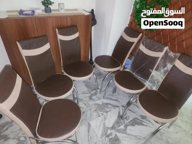 كراسي مطبخ