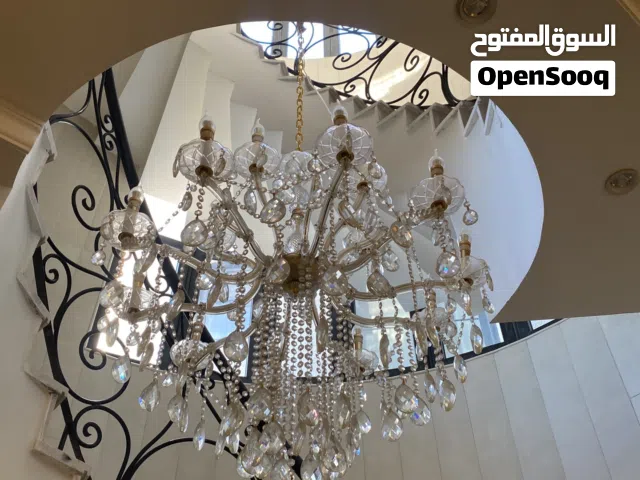 ثرية كبيرة