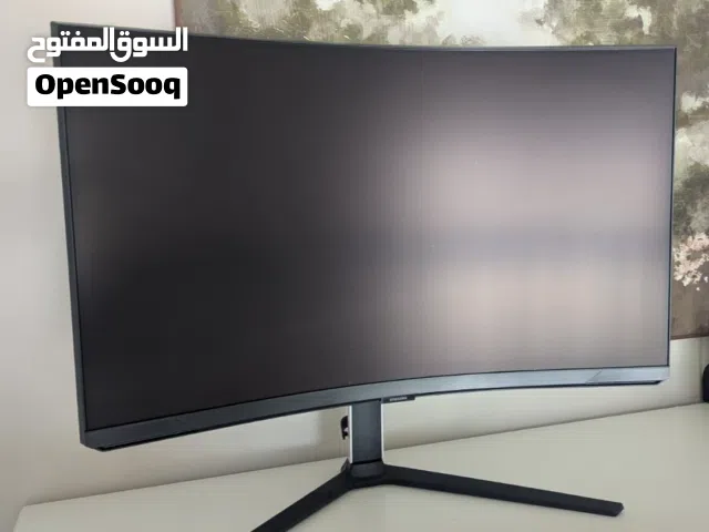 Samsung Odyssey Neo G8