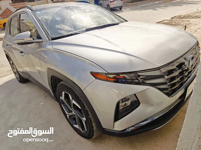 Used Hyundai Tucson in Baghdad