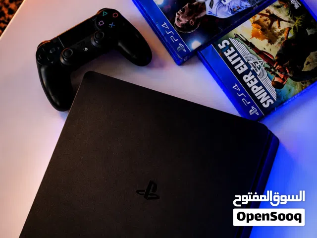 PlayStation 4 PlayStation for sale in Tripoli